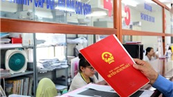 Nhiều thủ tục hành chính liên quan đến lĩnh vực bất động sản thay đổi từ 1/7