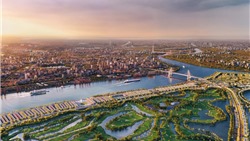 Bất động sản Hải Phòng trỗi dậy: Tâm điểm đầu tư mới của thị trường phía Bắc 