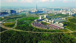 Gỡ vướng pháp lý, mở rộng tiếp cận đất đai để khơi thông nguồn lực