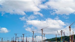 Đặc khu APEC 2027 khuyến cáo không xây dựng trên đất quy hoạch
