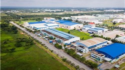 Dòng vốn FDI dịch chuyển, cơ hội cho bất động sản công nghiệp bứt tốc 