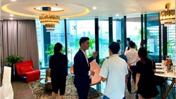  Người mua nhà ưu tiên tiện ích thay vì đầu tư lướt sóng 