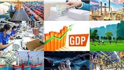 Chính phủ đề ra 5 giải pháp trọng tâm để đạt tăng trưởng 8,3–8,5% năm 2025
