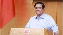 Thủ tướng: Nỗ lực vượt bậc để hoàn thành mục tiêu 2025 và cả nhiệm kỳ