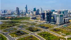  Hai điểm nghẽn cần lưu tâm khi tháo gỡ ách tắc cho các dự án bất động sản 