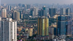  Doanh nghiệp địa ốc đồng loạt tái cấu trúc đón chu kỳ mới 