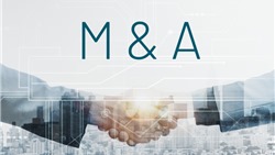 Các ông lớn đua thâu tóm dự án, thị trường M&A bất động sản bùng nổ trở lại 