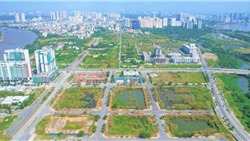 Một số quy định mới về đất đai 