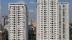 Dòng tiền tìm về bất động sản có giá trị thực, “lướt sóng” đã hết thời? 