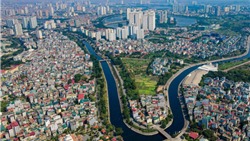 Nguyên tắc định giá đất: cơ sở pháp lý, yêu cầu quản lý & kiến nghị