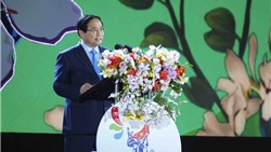  Phát biểu của Thủ tướng Phạm Minh Chính tại khai mạc Lễ hội Hoa Ban 2026 