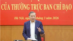 Hiệu quả từ "pháp luật tốt trong văn bản" sang "pháp luật tốt trong cuộc sống" 