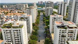 Nhà ở thương mại giá phù hợp: Doanh nghiệp muốn địa phương quyết định giá trần 