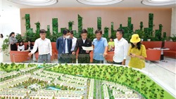 Giá chưa giảm, lãi suất tăng & "điểm mù" trong tính toán tài chính người mua nhà