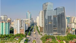 Bức tranh địa ốc Q1/2026: Phân hóa mạnh, cơ hội xen lẫn thách thức