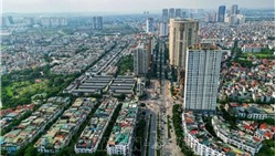 Tập trung hoàn thành cơ sở dữ liệu quốc gia về đất đai trong năm 2026 