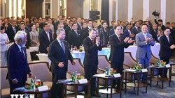  Khai mạc Diễn đàn Tương lai ASEAN lần thứ ba năm 2026 tại Hà Nội 