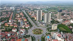 Bắc Ninh: Thông qua chủ trương thành lập thành phố trực thuộc Trung ương 