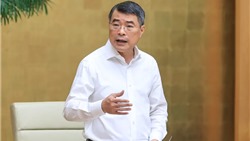 Họp Chính phủ tháng 7: Xuất nhập khẩu ước đạt 659,6 tỷ USD, tăng 28,1%