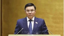Tháo gỡ điểm nghẽn, đáp ứng yêu cầu phát triển kinh tế số