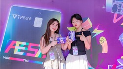 Mastercard FEST của TPBank – chiếc thẻ "chân ái" cho hội mê giải trí