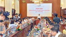 Lãnh đạo Ngân hàng Nhà nước chia sẻ về giảm lãi suất và thị trường vàng 