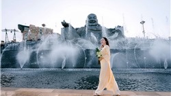 Mách những góc chụp ảnh “siêu đỉnh” cho phái đẹp dịp 8/3 