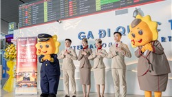 Sun PhuQuoc Airways mở đường bay thẳng Tây Nam Trung Quốc - Phú Quốc