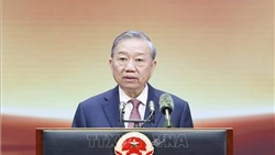 Tổng Bí thư, Chủ tịch nước Tô Lâm: Hành động đột phá để tạo kết quả thực chất