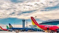 Khi logistics thăng hoa một vùng đất: Chuyện của Hải An 