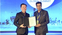 Vingroup hợp tác chiến lược với bang Telangana, mở rộng hệ sinh thái đa ngành 