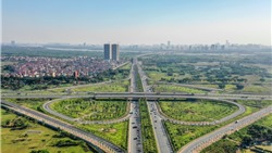 Doanh nghiệp nhà thầu đón sóng hạ tầng lớn 