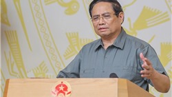 Thủ tướng: Tăng nguồn cung, giảm chi phí, đưa giá bất động sản về mức phù hợp 