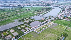 Đấu giá đất sôi động: Ngân sách tăng nhưng rủi ro thị trường tiềm ẩn?