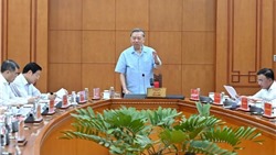 Hoàn thành tháo gỡ, đưa vào sử dụng 11 dự án trọng điểm trong năm 2025