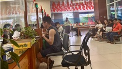 Cải cách thủ tục đất đai: Quyết tâm chính trị và điểm nghẽn thực thi