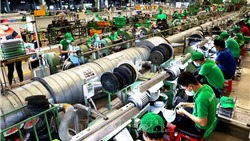 Kinh tế Việt Nam kỳ vọng bứt phá trong quý cuối năm 