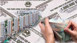 DN địa ốc đẩy mạnh mua lại trái phiếu: Thị trường hạ nhiệt hay tạm lắng?