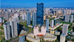 "Khoanh vùng" để hồi sinh dự án tồn đọng, kéo giảm giá nhà 
