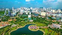 Điều chỉnh Quy hoạch tổng thể quốc gia thời kỳ 2021 - 2030, tầm nhìn đến 2050