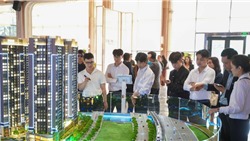 Niềm tin trở lại nhưng nhà đầu tư bất động sản vẫn cẩn trọng 