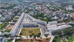 “Bước tiến” mới trong chính sách nhà ở xã hội: Rõ nghĩa vụ, lợi cho người mua