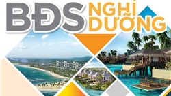 Bất động sản nghỉ dưỡng: Trầm lắng ở bề nổi, sôi động cuộc đua ngầm 