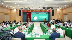 Cần 368 tỷ USD cho Net Zero: Mở khóa dòng vốn cho công trình xanh