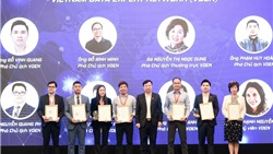 Chính thức ra mắt Mạng lưới chuyên gia dữ liệu toàn cầu 