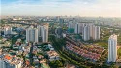 Kiểm soát giá bất động sản: Từ ý chí chính sách đến kỷ luật thị trường