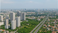 Giảm giá nhà bền vững bắt đầu từ thuế hợp lý và địa tô công bằng