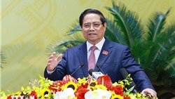 Quyết liệt thực hiện kế hoạch 5 năm 2026-2030, phấn đấu GDP 10%/năm trở lên 