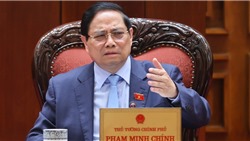 Thủ tướng: Rà soát, hoàn thành các công việc tới cuối năm theo thứ tự ưu tiên 