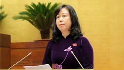 Nam giới hai con, không vợ, có thể được ưu tiên mua nhà ở xã hội